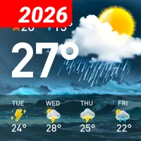 আবহাওয়ার পূর্বাভাস:লাইভ রাডার