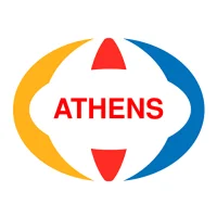 Athens Offline Map and Travel
