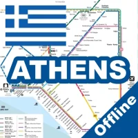 Athens Metro Bus Travel Guide