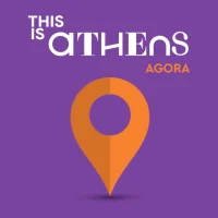 This is Athens - Agora