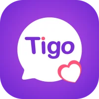 Tigo - লাইভ ভিডিও চ্যাট