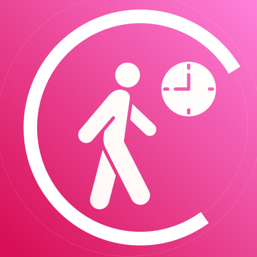 Stepify:Pedometer Step Counter